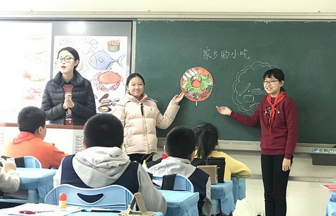 【摆渡·遇见】我的偶像（散文）