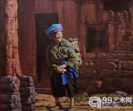 【吉祥】故乡的老屋（散文）