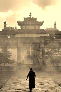 【江南风景】在甘之南（散文）