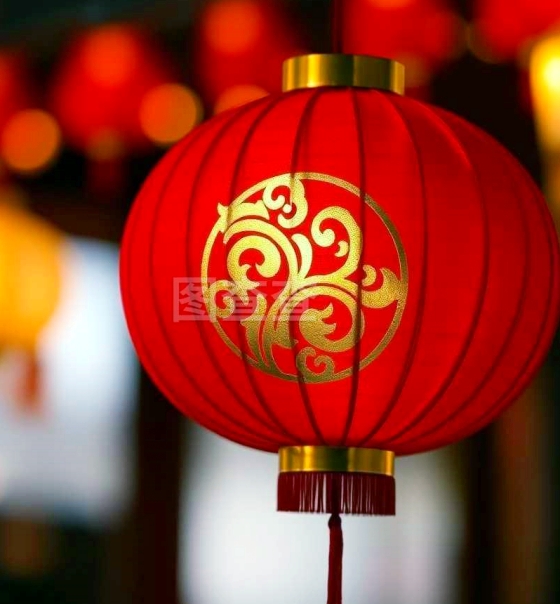 【天涯】念奴娇•年三十〔诗词二首〕