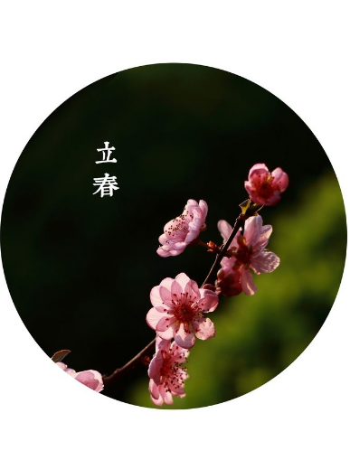 【流年】节气三题（散文）