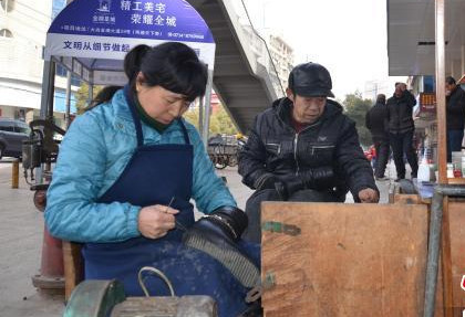 【摆渡】话说小人物（随笔）