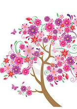 【雀巢妇女节】做一棵开花的树（散文）