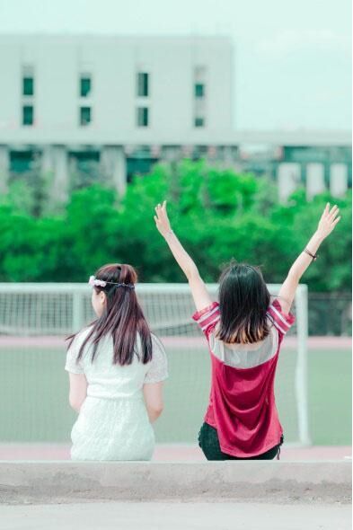 【柳岸•暖】姐妹（小说）