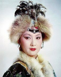 说不完的王熙凤
