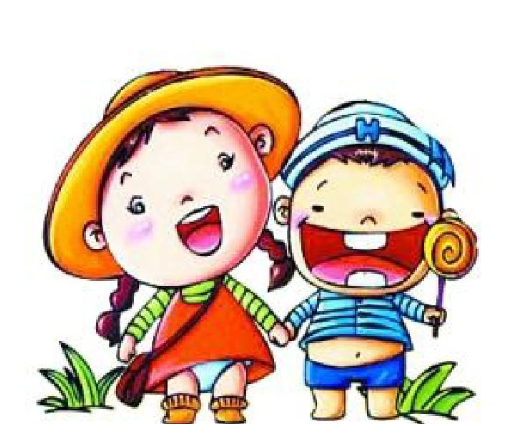 【看点】儿歌系列（诗歌）