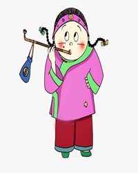 【看点】我的妈呀（小说）