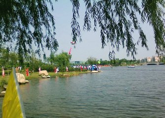 【江山宸光】那地方真美（小学组散文）
