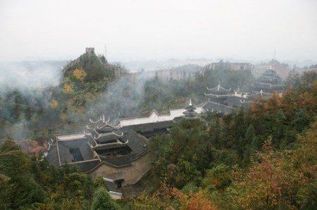 【吉祥】后土皇帝（诗歌）