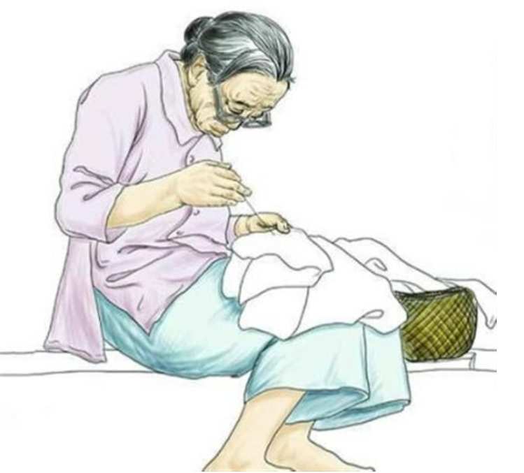 八一我的母亲散文
