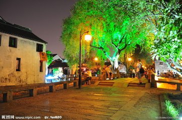 夜色（诗歌）