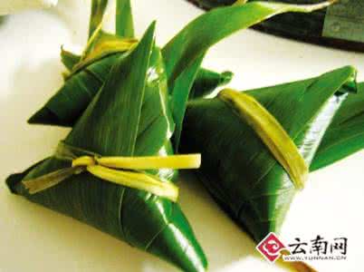 端午节的故事（记叙文）