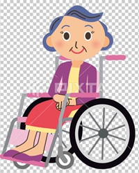 【看点】母亲那部轮椅车  （散文）