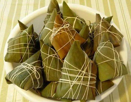 【摆渡】闲话端午与粽子（随笔）