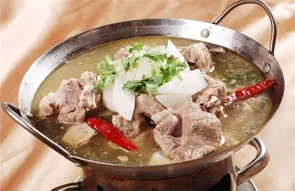 【荷塘】最美不过家乡味（散文）