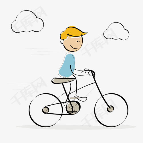 【八一•情】骑在自行车上的青春（散文）