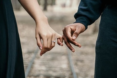 【菊韵】说说我的爱情友情观（随笔）