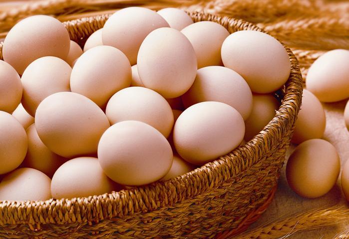 【晓荷】一袋熟鸡蛋（散文）