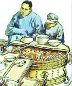 【柳岸•往事】从容地过年（散文）