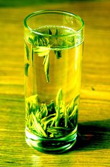 我为姥爷沏杯茶（记叙文）