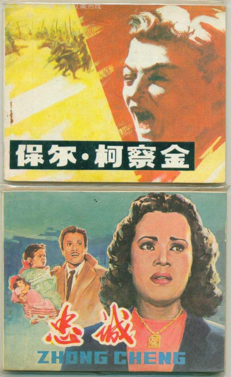 【八一】读《钢铁是怎样炼成的》另类精彩（赏析）
