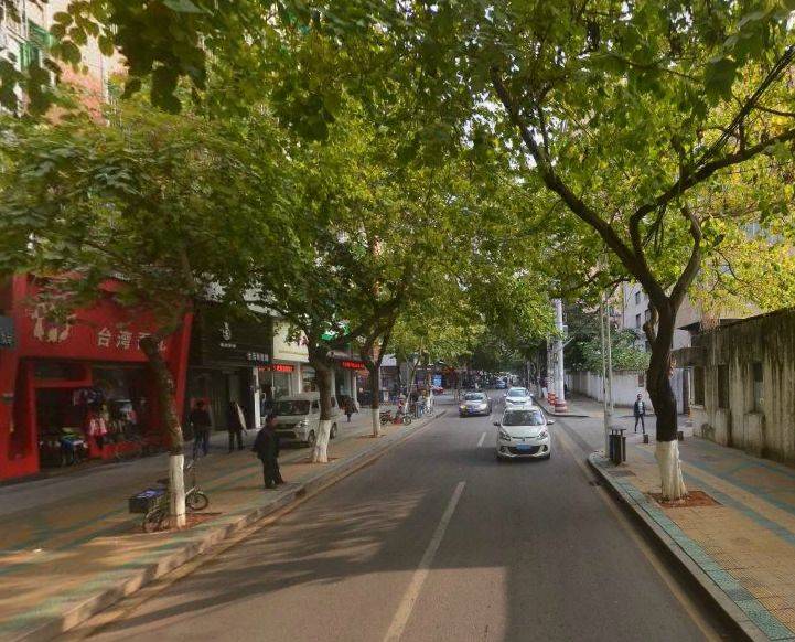 【时光】情系珠江路（散文）