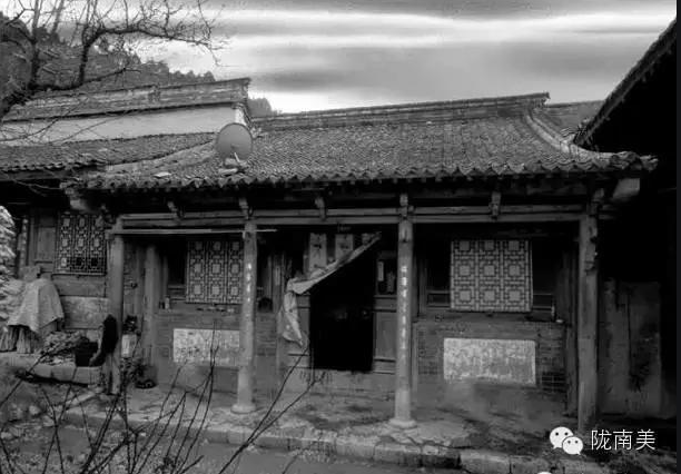 【山河●情】稻坪老宅的记忆（散文）