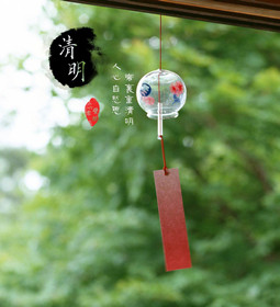 【时光】痴念清明谣（随笔）