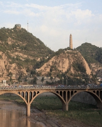 革命圣地“延安”