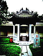 【东篱•追】包公故里拂清风（散文）