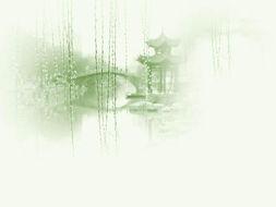 【荷塘】雨中西湖（散文）