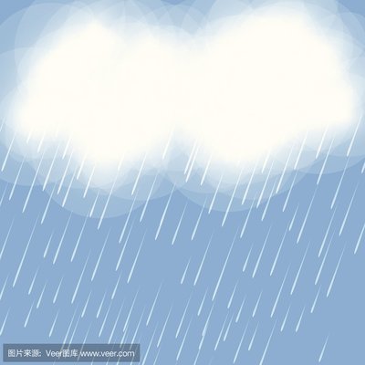 【宁静】冬日寒雨（随笔）