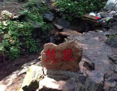 【文璞】足迹（散文）