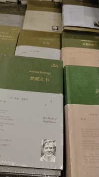 【神舟】晨遇（小说）