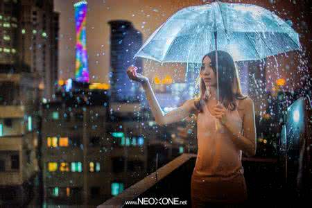 【歌词】雨后想从头