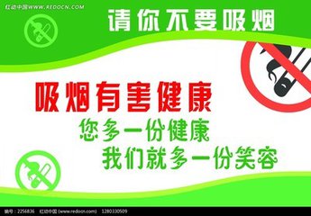 抽烟的危害（记叙文）