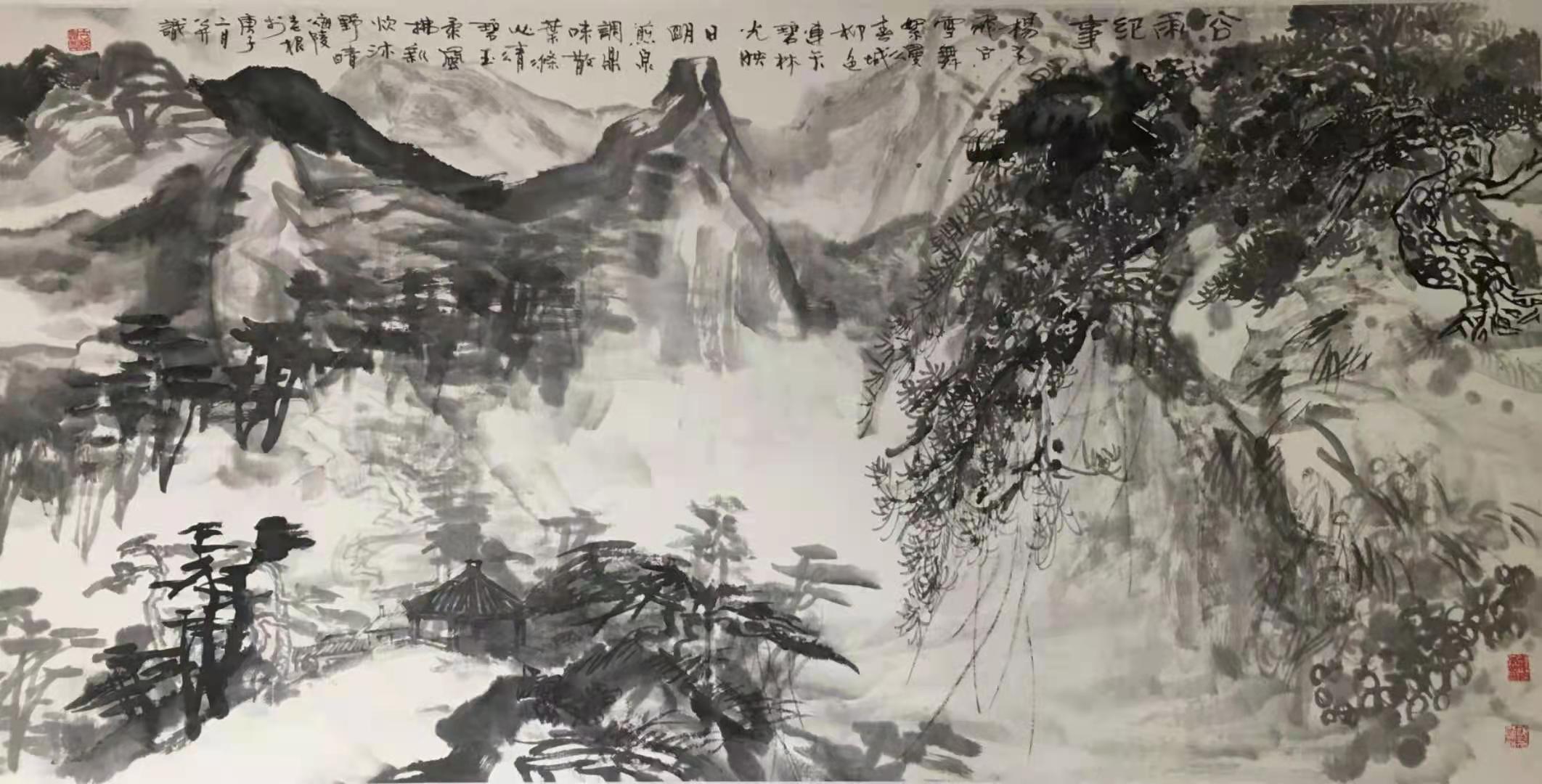 【家园】父亲的羊皮手套（散文）