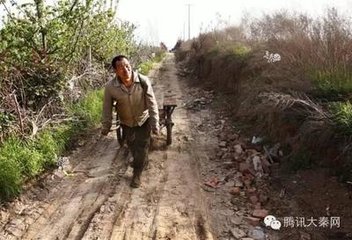 【西风】爸爸是英雄（散文）