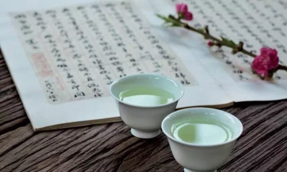 【摆渡】时间的长度（诗歌外三首）