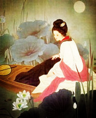 【东篱】历史星云剪影（古韵）