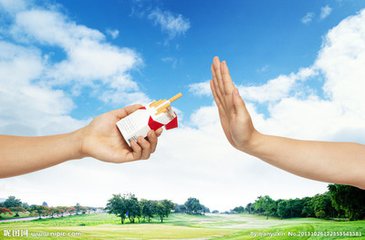 戒不了烟的爷爷（记叙文）