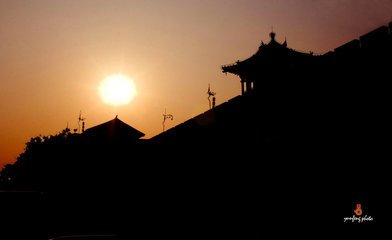 【星月】西安，一本卷帙浩繁的古书（散文）