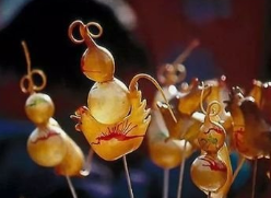 【江山·根与魂】【柳岸】糖人，糖画（散文）