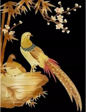 【江山·根与魂】【宁静】麦秆如画（散文）