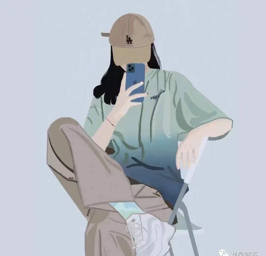 【文璞】当爱已成往事（小说）
