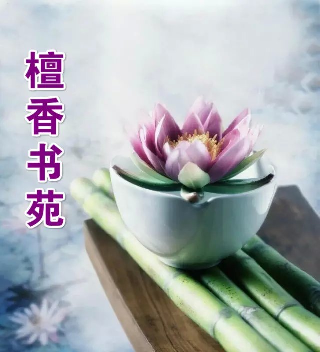 【檀香.某人杯】祈福节（微型小说 征文）