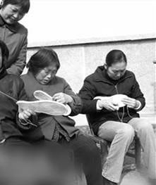 【八一】母亲 （散文·家园）