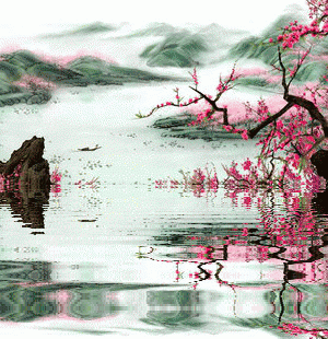 【吉祥】三月（诗歌）