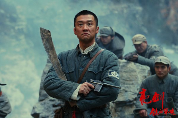 【摆渡】我所感动的那些影视作品（随笔）