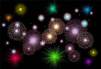 新年到了（童诗）
